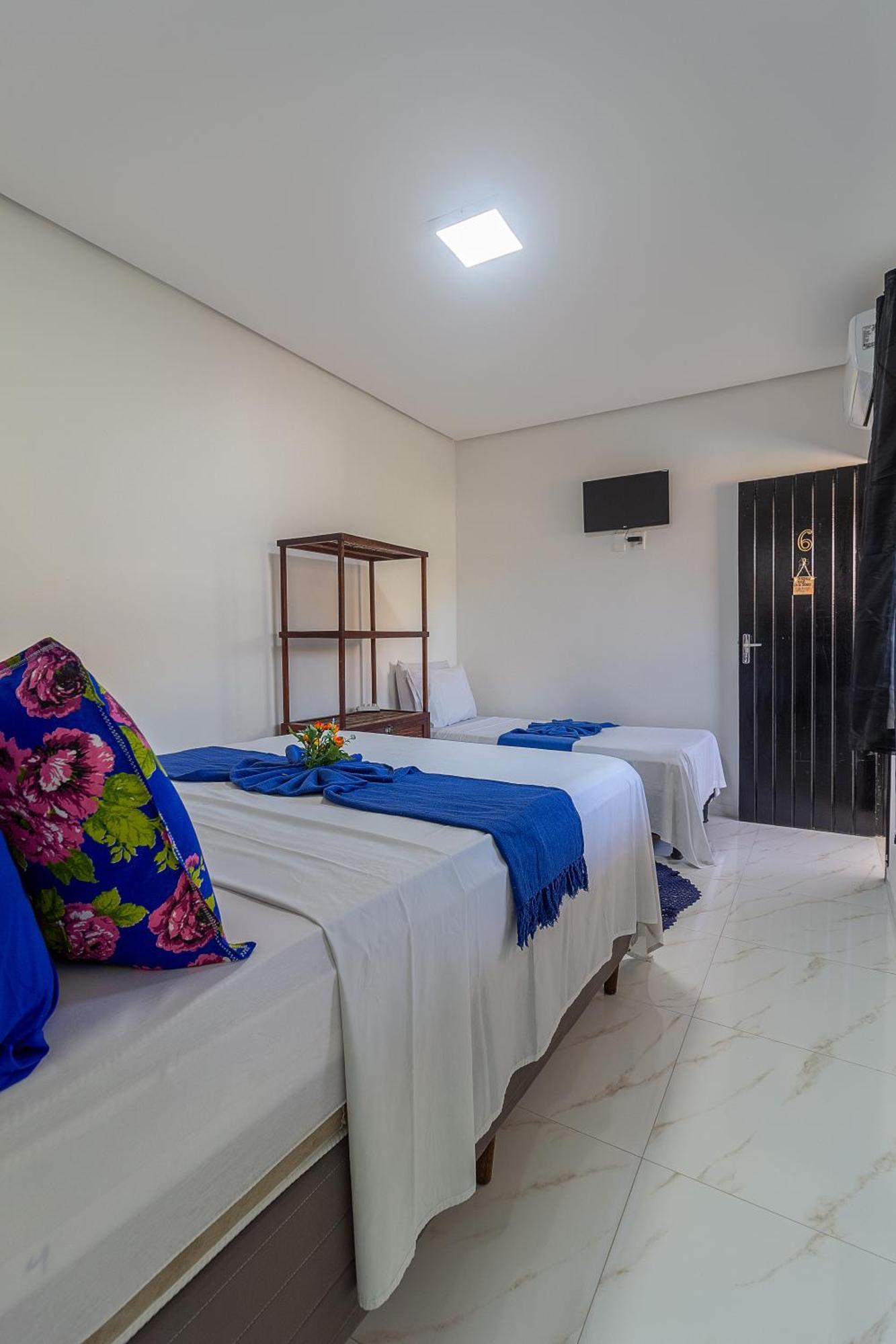 Magia D'Ajuda Hospedagem Porto Seguro Ngoại thất bức ảnh