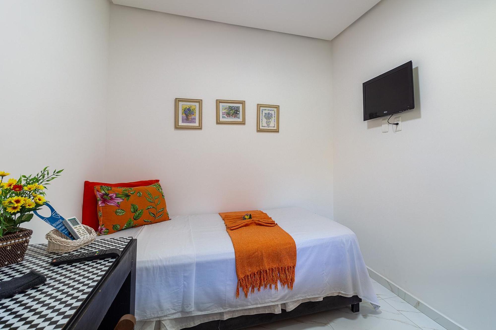 Magia D'Ajuda Hospedagem Porto Seguro Ngoại thất bức ảnh